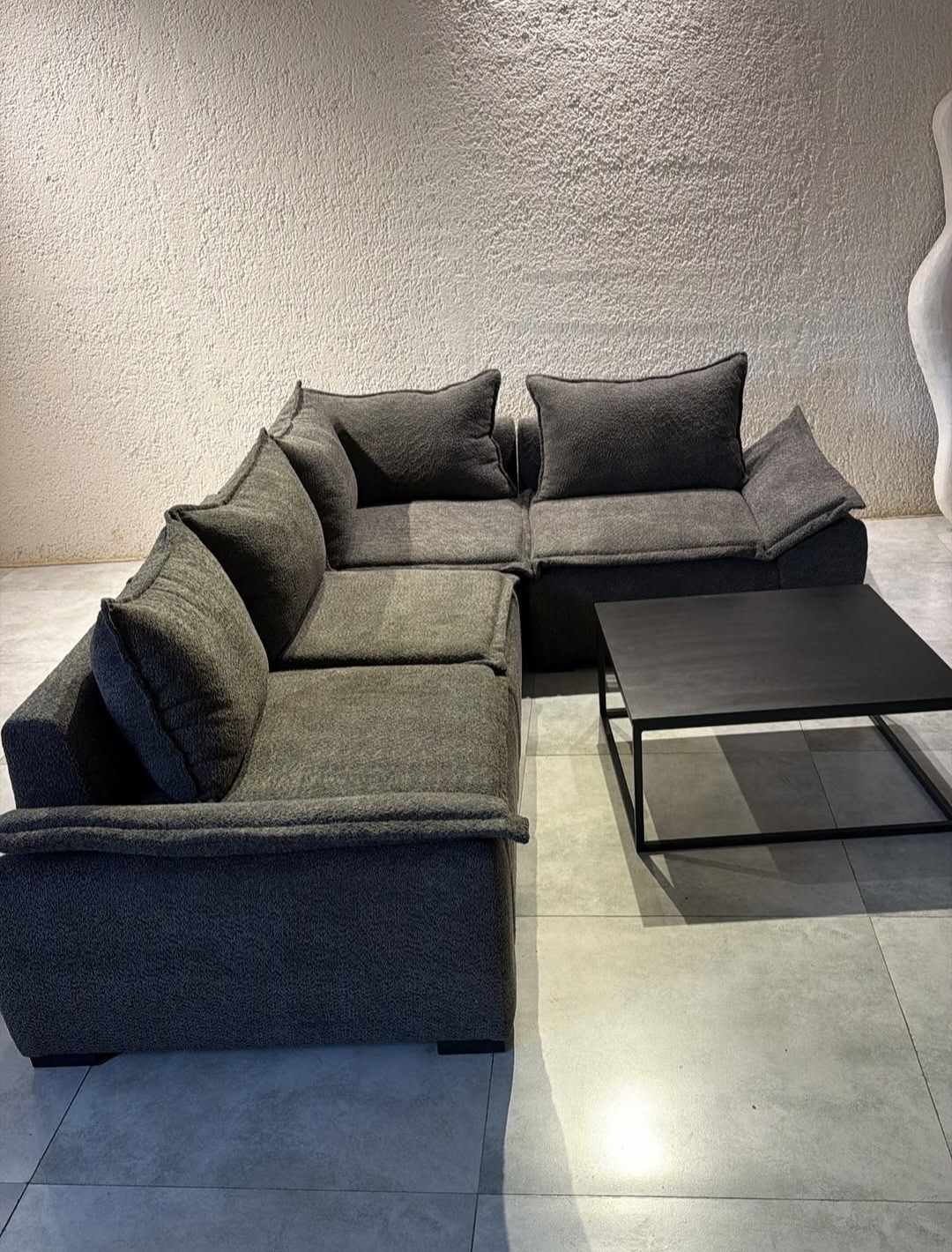 Künc divan